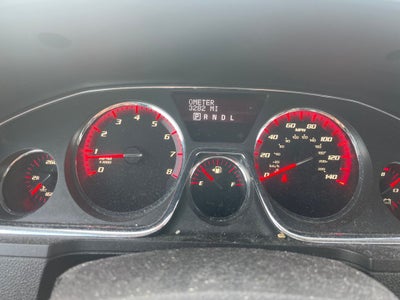 2013 GMC Acadia SLT-1