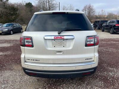 2013 GMC Acadia SLT-1