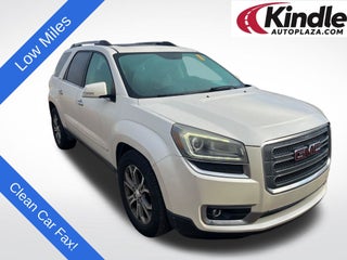 2013 GMC Acadia SLT-1