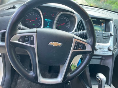 2014 Chevrolet Equinox LT 1LT