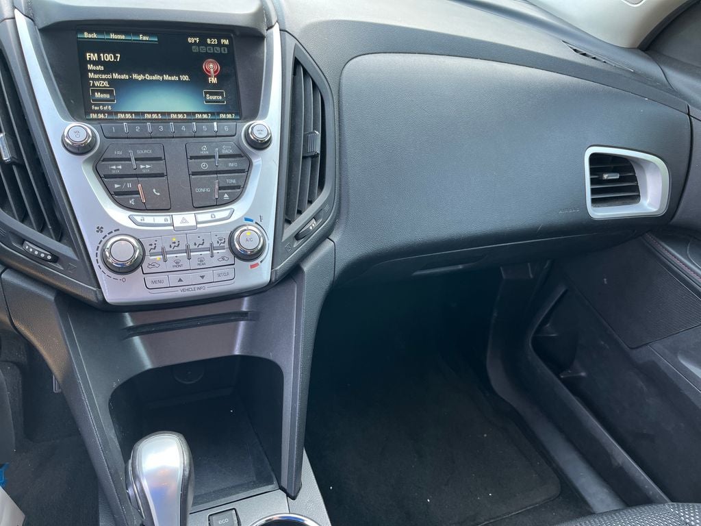 2014 Chevrolet Equinox LT 1LT