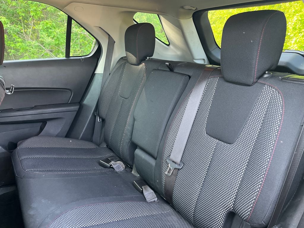 2014 Chevrolet Equinox LT 1LT