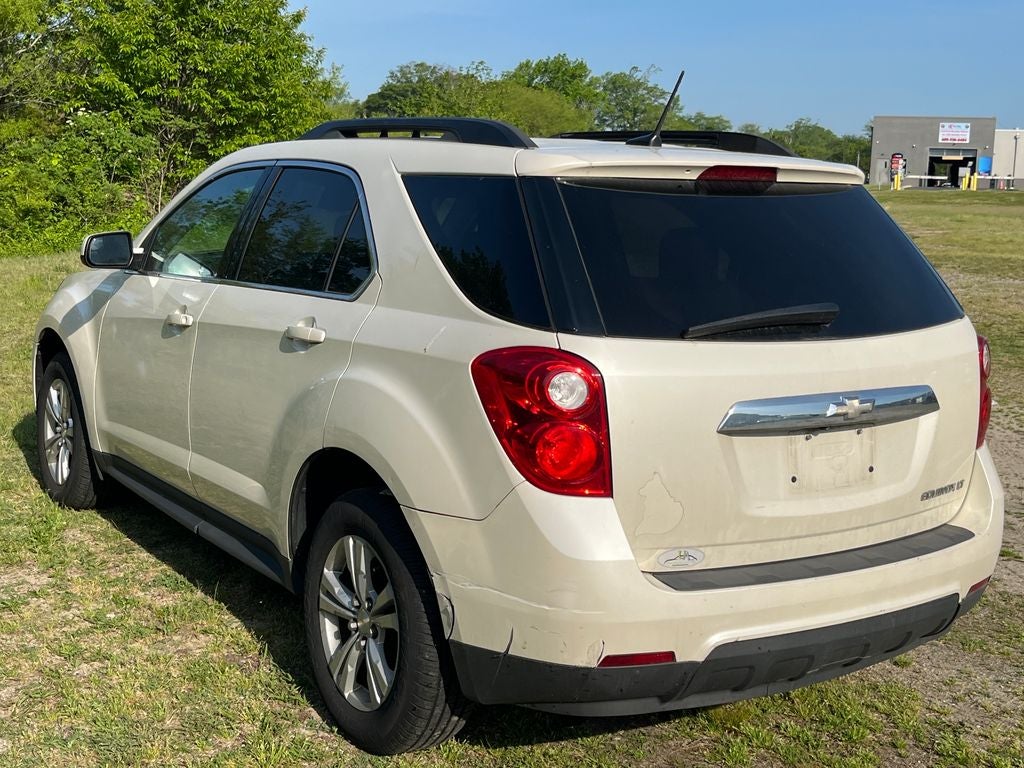2014 Chevrolet Equinox LT 1LT