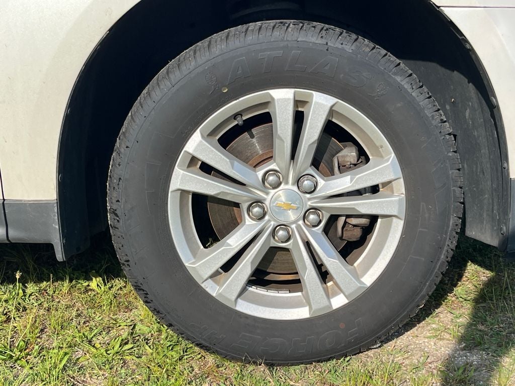 2014 Chevrolet Equinox LT 1LT