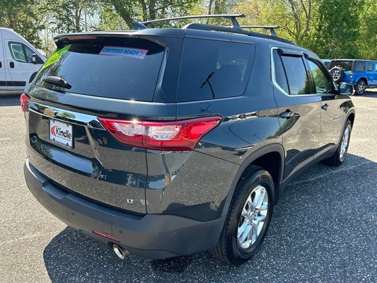 2020 Chevrolet Traverse LT 1LT in Cape May Court House, NJ - Kindle Auto Plaza