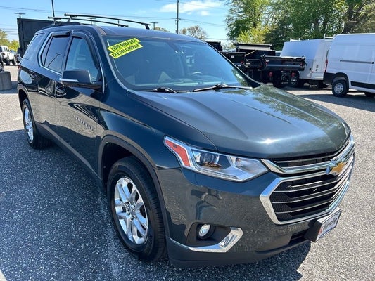 2020 Chevrolet Traverse LT 1LT in Cape May Court House, NJ - Kindle Auto Plaza