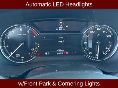 2024 Cadillac XT6 Luxury