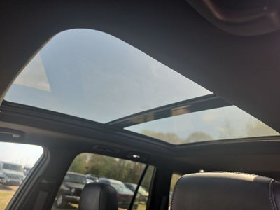 2024 Cadillac XT6 Luxury