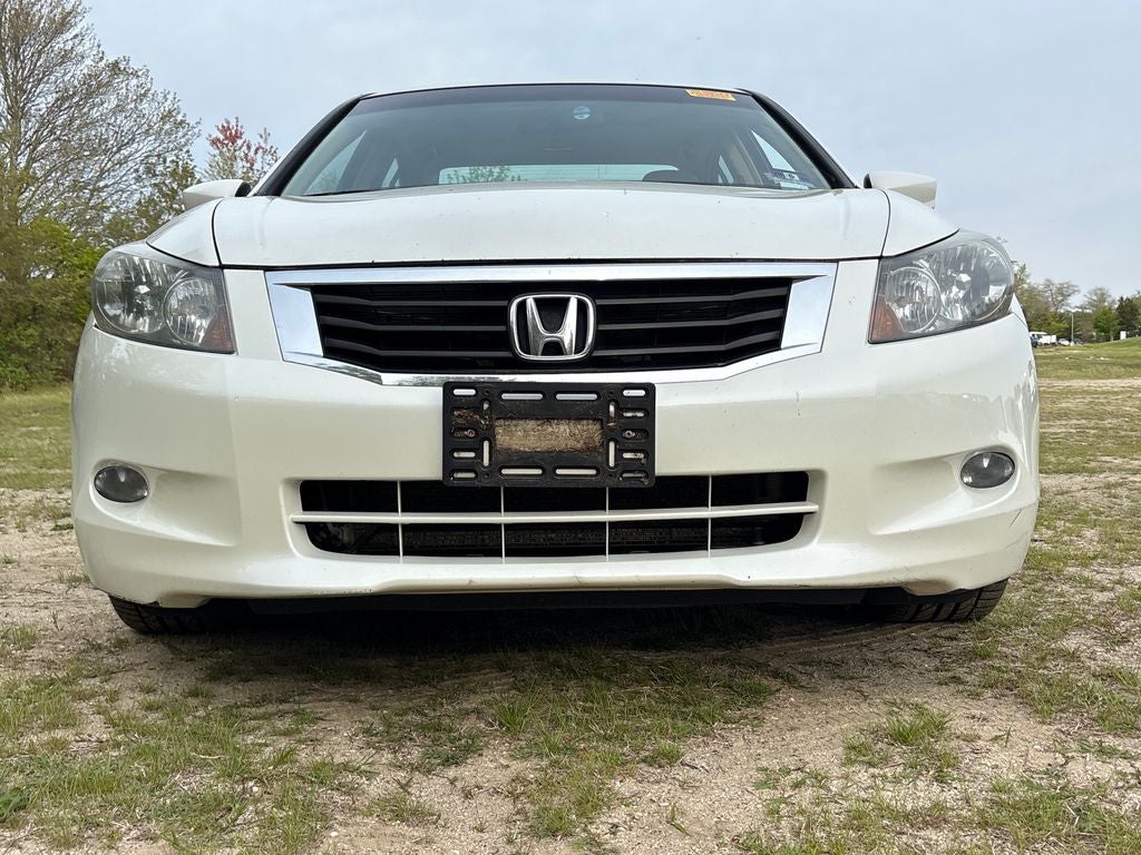 2009 Honda Accord EX-L 3.5