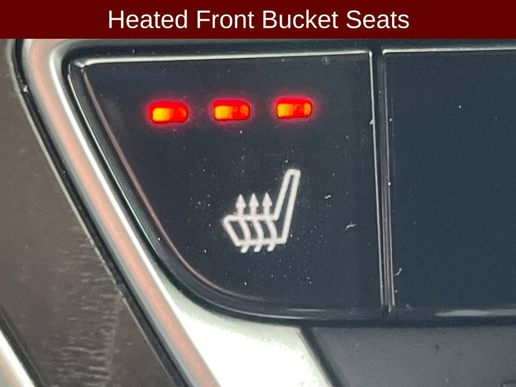 2021 Honda Accord EX-L