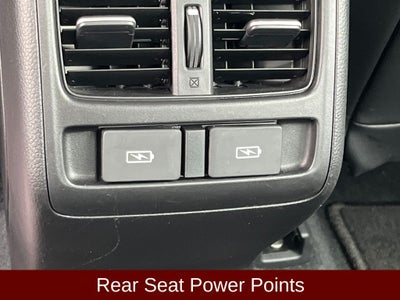 2021 Honda Accord EX-L