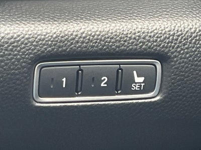 2021 Honda Accord EX-L