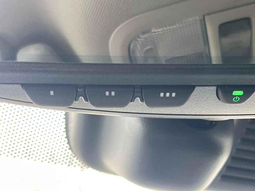 2021 Honda Accord EX-L