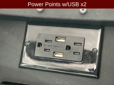 2020 Lincoln Continental Livery - Limo