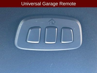 2020 Lincoln Continental Livery - Limo