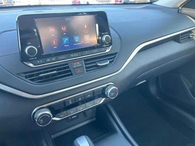 2023 Nissan Altima 2.5 S