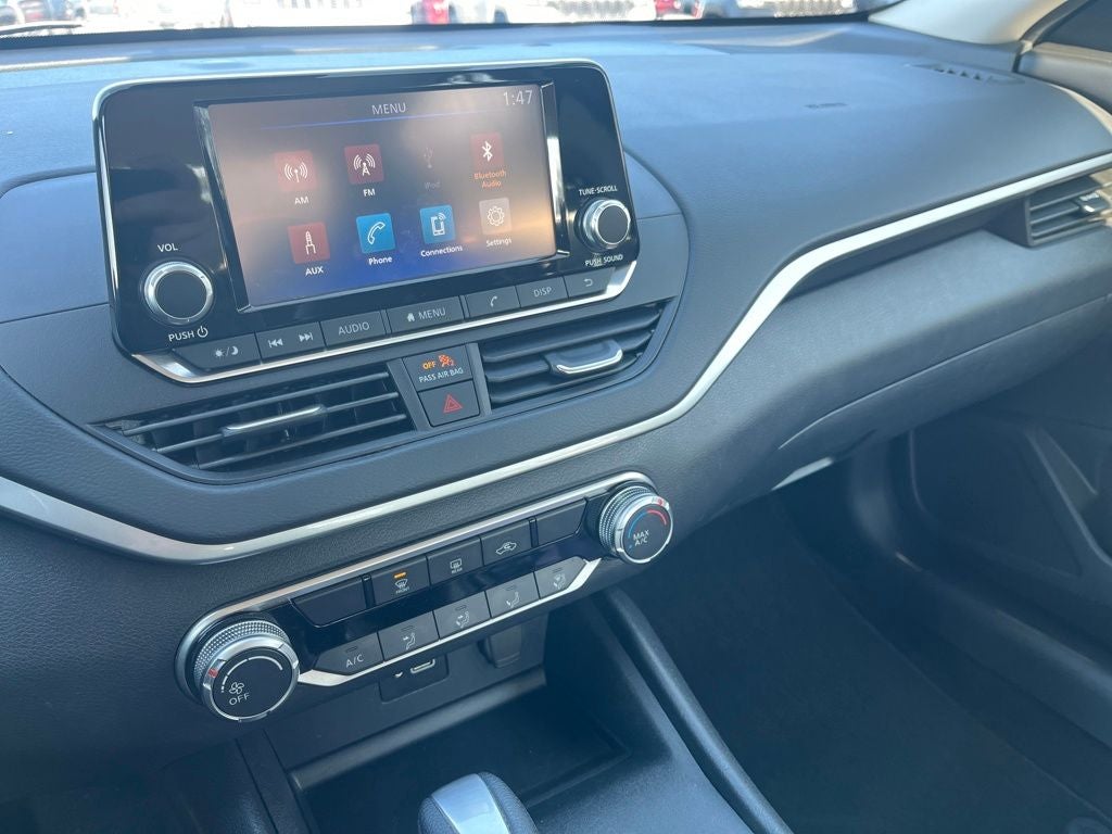 2023 Nissan Altima 2.5 S