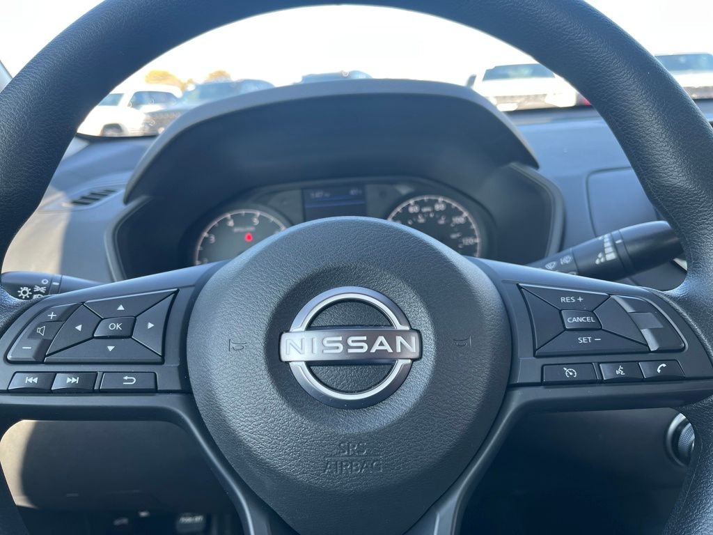 2023 Nissan Altima 2.5 S