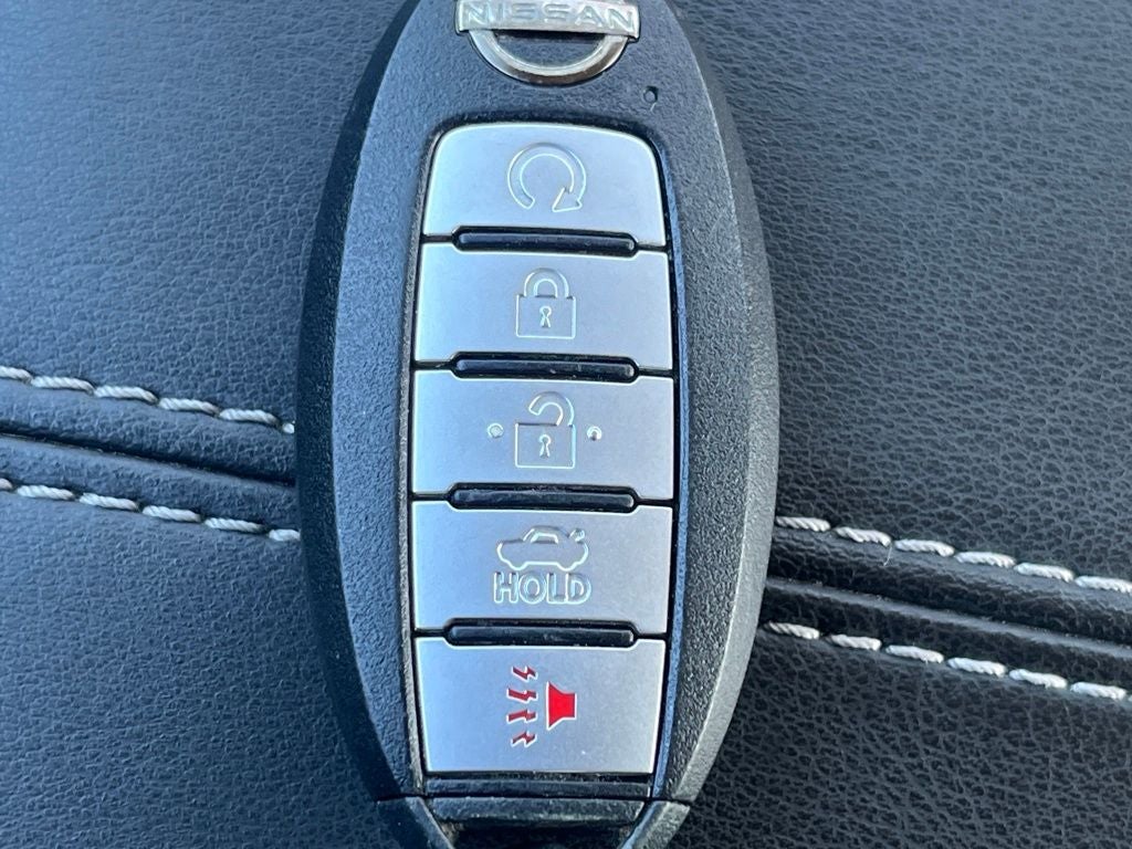 2023 Nissan Altima 2.5 S