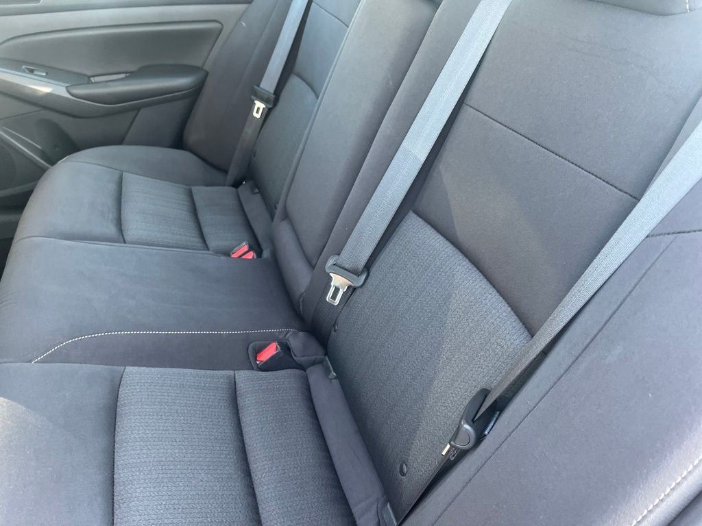 2023 Nissan Altima 2.5 S