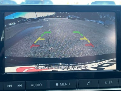 2023 Nissan Altima 2.5 S