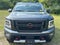 2023 Nissan Titan PRO-4X