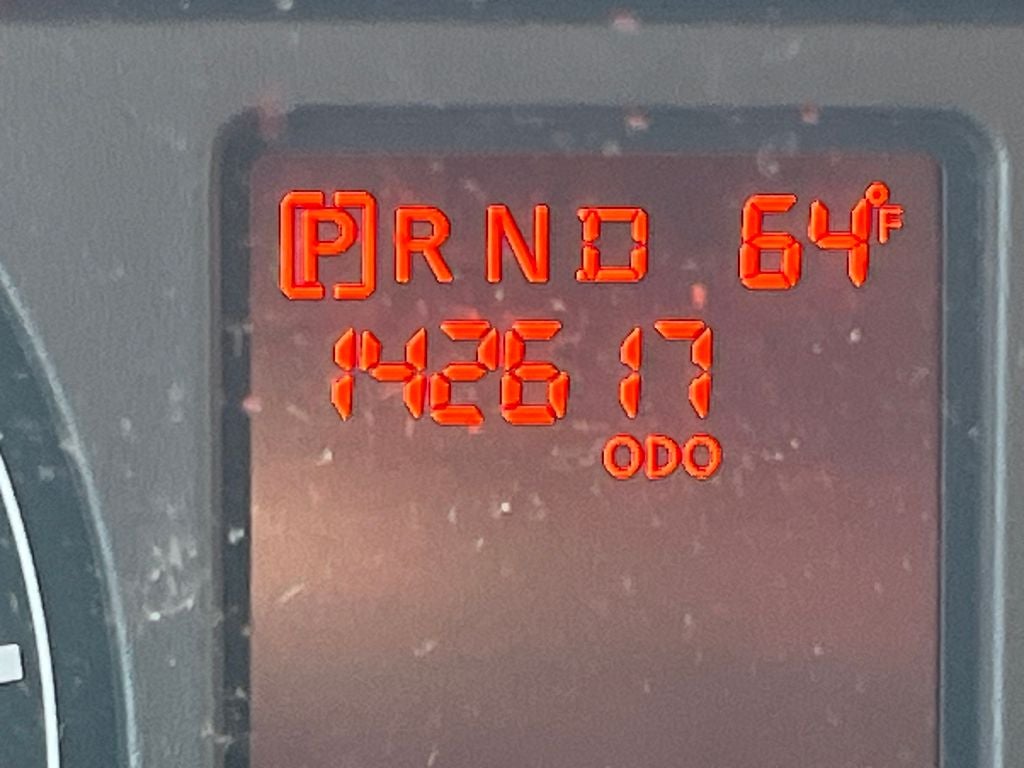 2014 Nissan NV1500 S