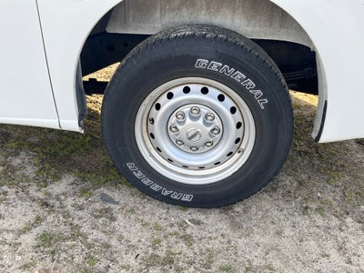 2014 Nissan NV1500 S