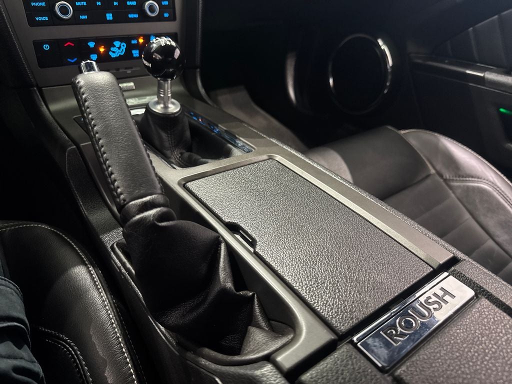 2013 Ford Mustang ROUSH RS3 HIGH PERFORMANCE/ TRACK READY