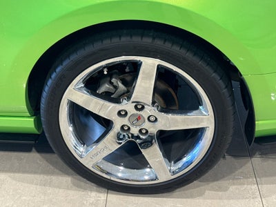 2013 Ford Mustang ROUSH RS3 HIGH PERFORMANCE/ TRACK READY