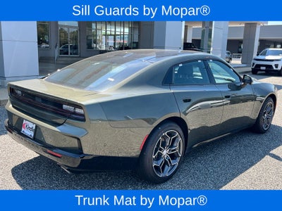 2026 Dodge Charger R/T
