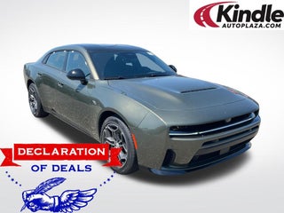 2026 Dodge Charger R/T