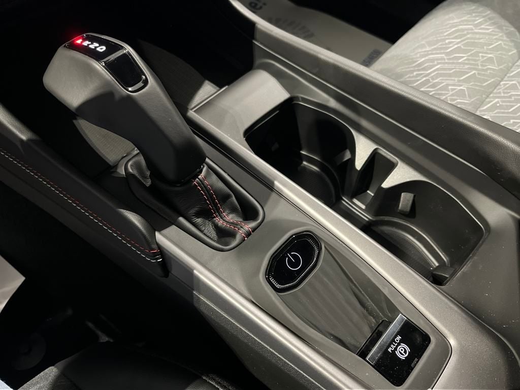 2025 Dodge Charger Daytona R/T