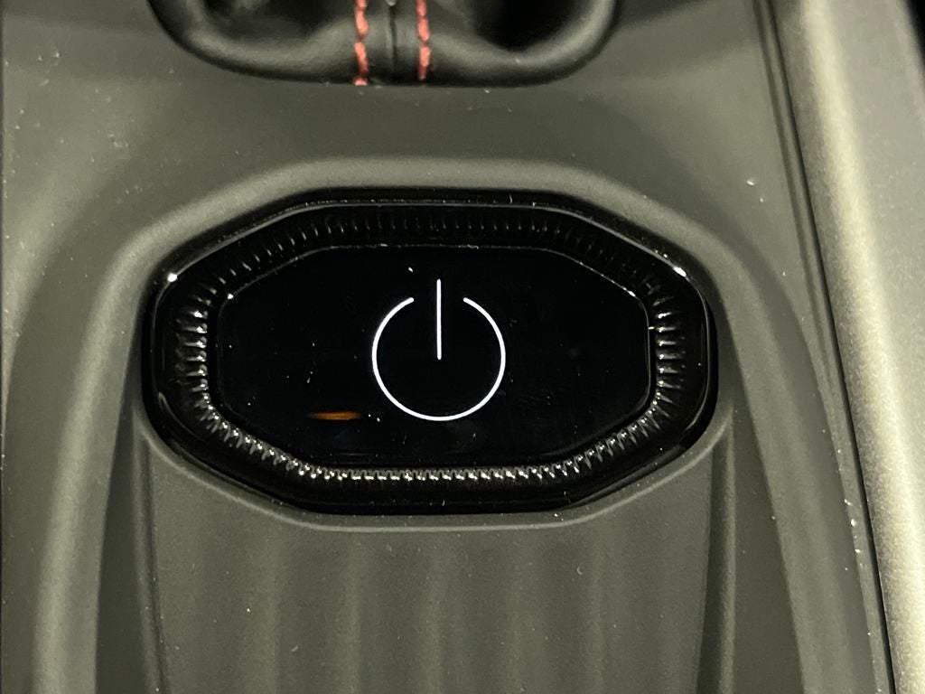 2025 Dodge Charger Daytona R/T