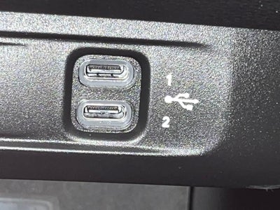 2025 Dodge Charger Daytona R/T