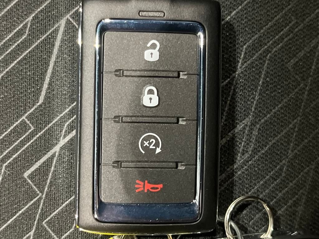 2025 Dodge Charger Daytona R/T