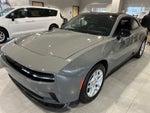 2025 Dodge Charger Daytona R/T