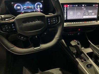 2025 Dodge Charger Daytona R/T