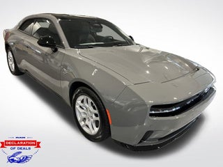 2025 Dodge Charger Daytona R/T