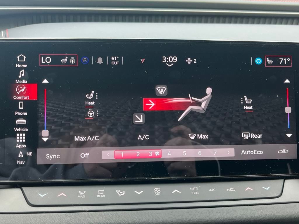 2025 Dodge Charger Daytona R/T