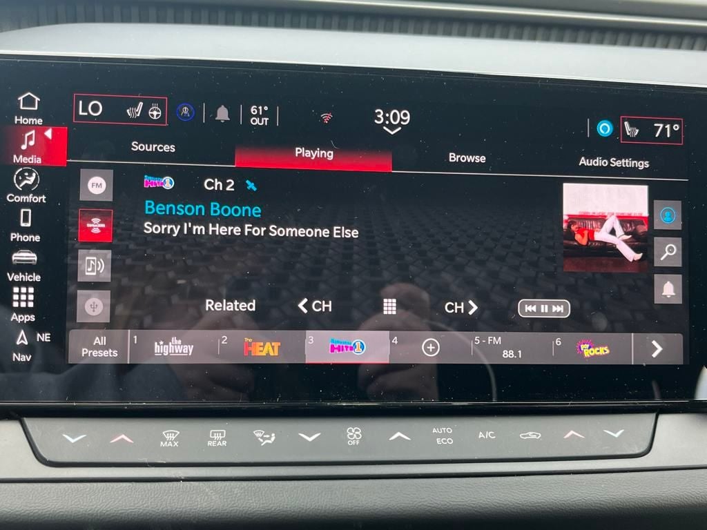 2025 Dodge Charger Daytona R/T