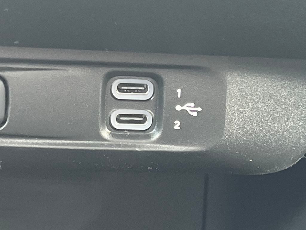 2025 Dodge Charger Daytona R/T