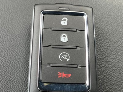 2025 Dodge Charger Daytona R/T