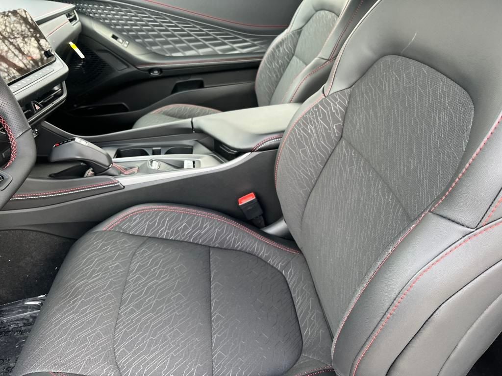 2025 Dodge Charger Daytona R/T