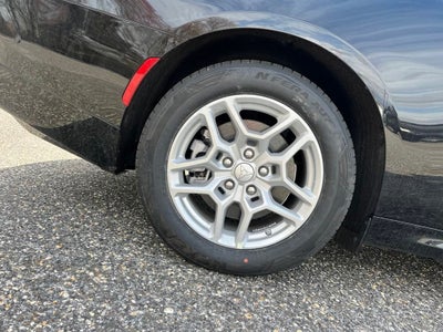 2025 Dodge Charger Daytona R/T