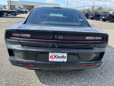 2025 Dodge Charger Daytona R/T