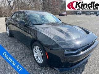 2025 Dodge Charger Daytona