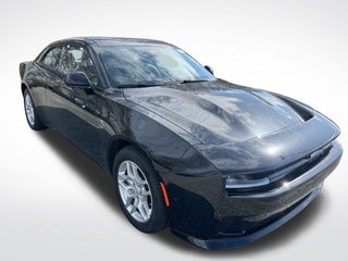 2025 Dodge Charger Daytona R/T