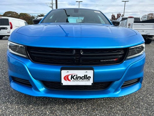 2023 Dodge Charger SXT in Cape May Court House, NJ - Kindle Auto Plaza