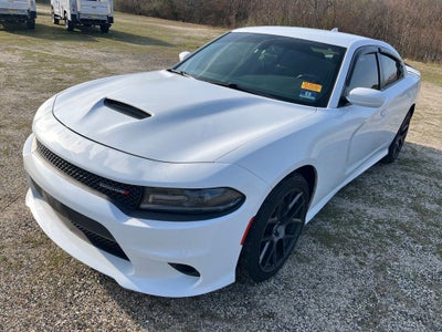 2019 Dodge Charger GT